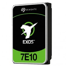 Seagate Exos ST10000NM017b-10TB-eSATA